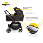 Full Black - CAX00903
