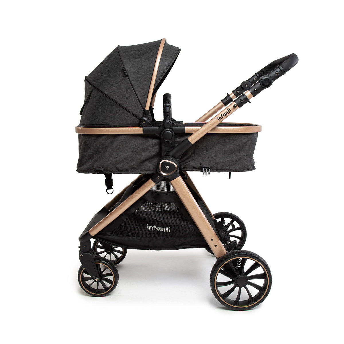 Preto Bronze - IMP02450