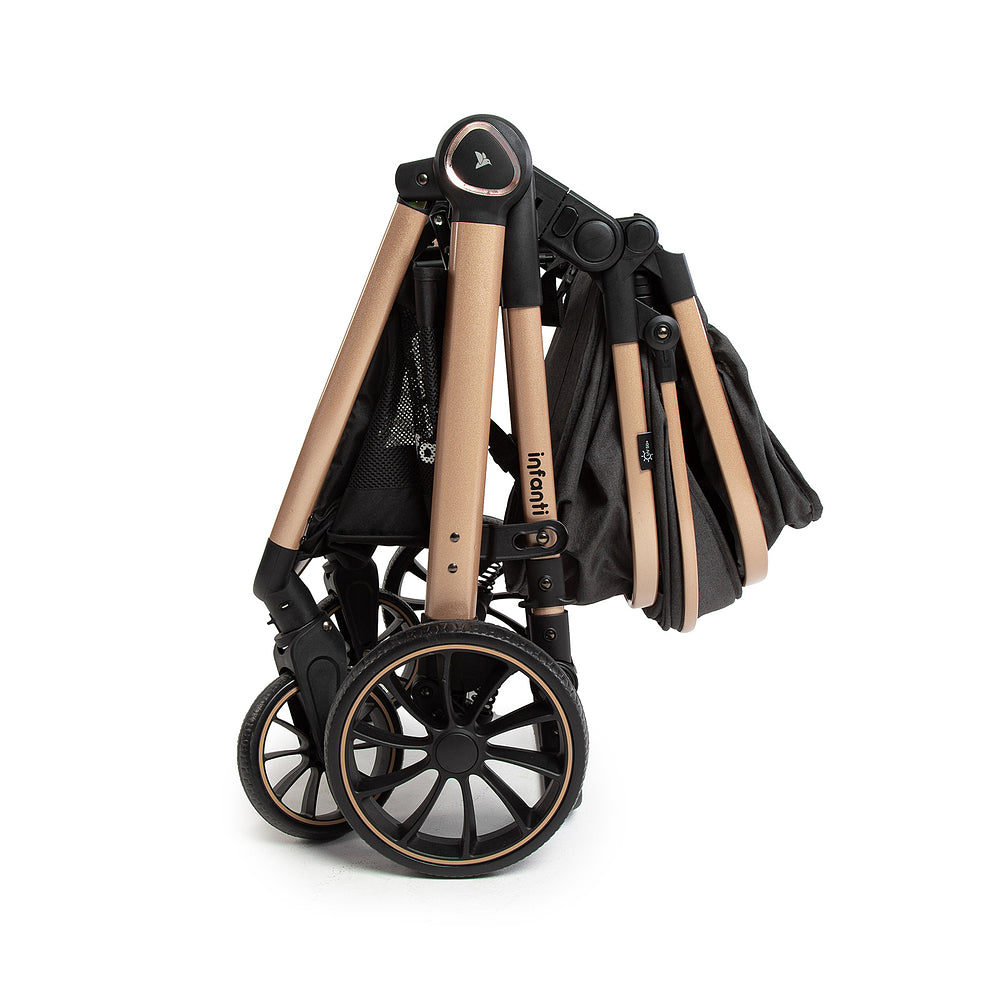 Preto Bronze