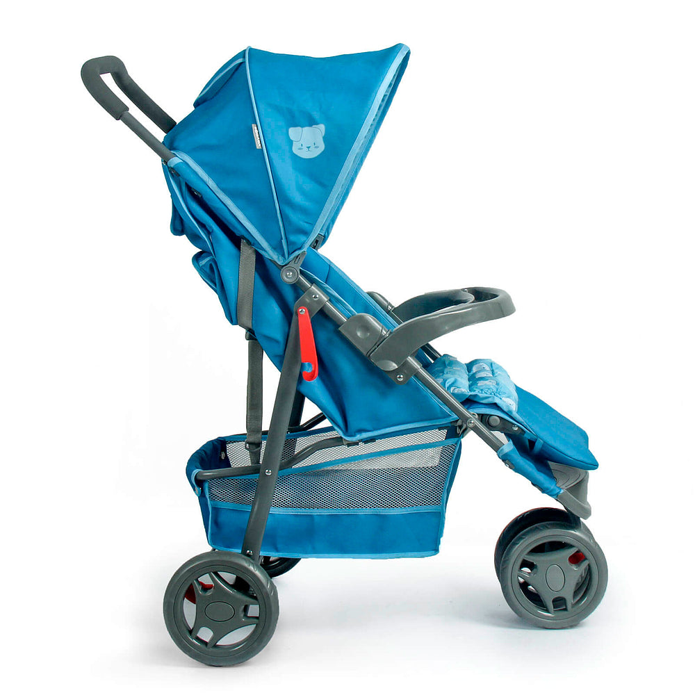 Azul Pet