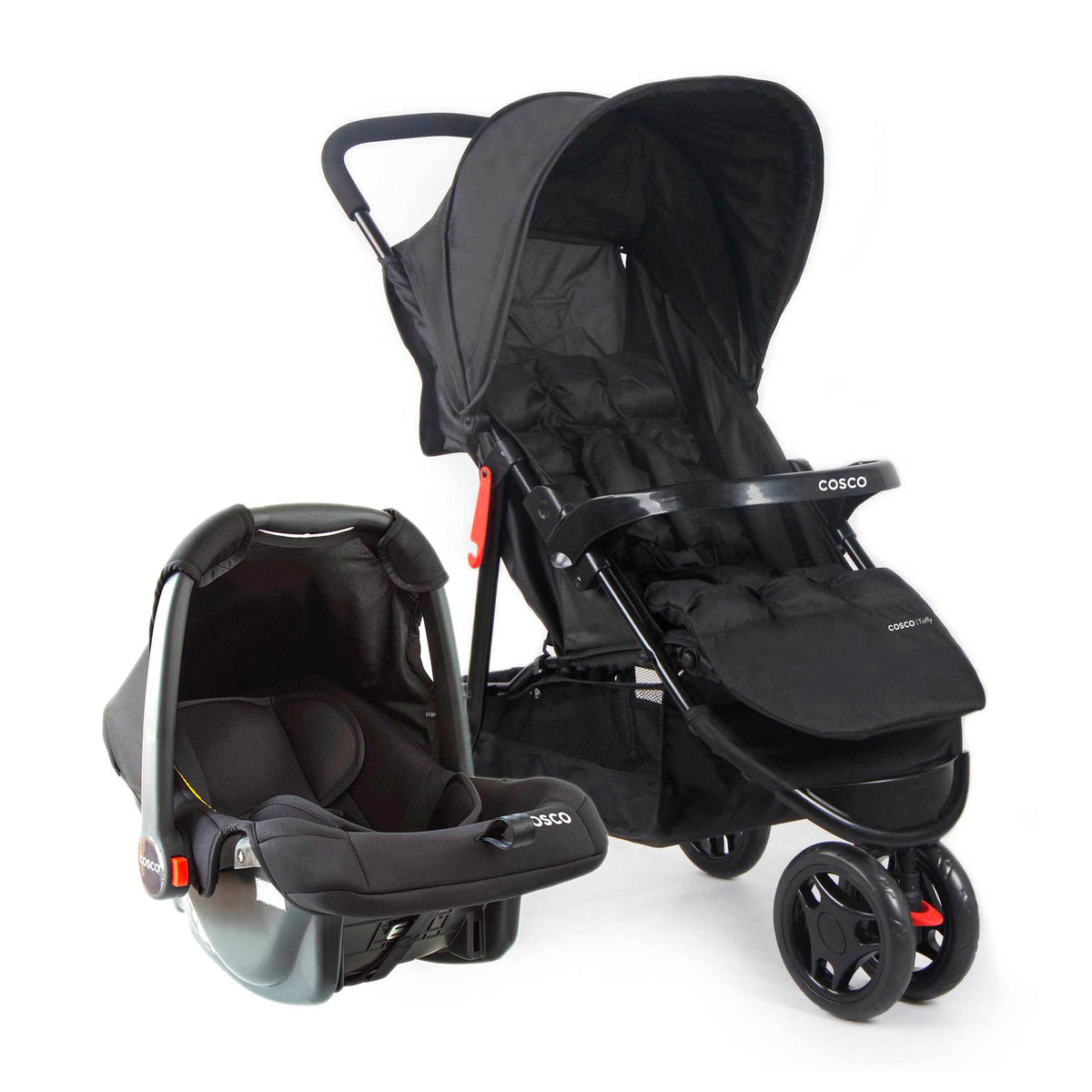 Preto Absoluto - CAX00797