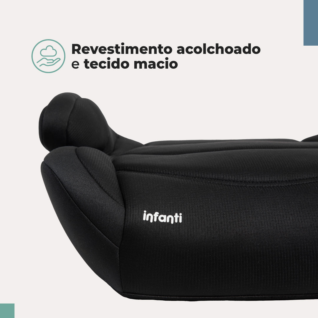 Preto Eclipse - CAX00961