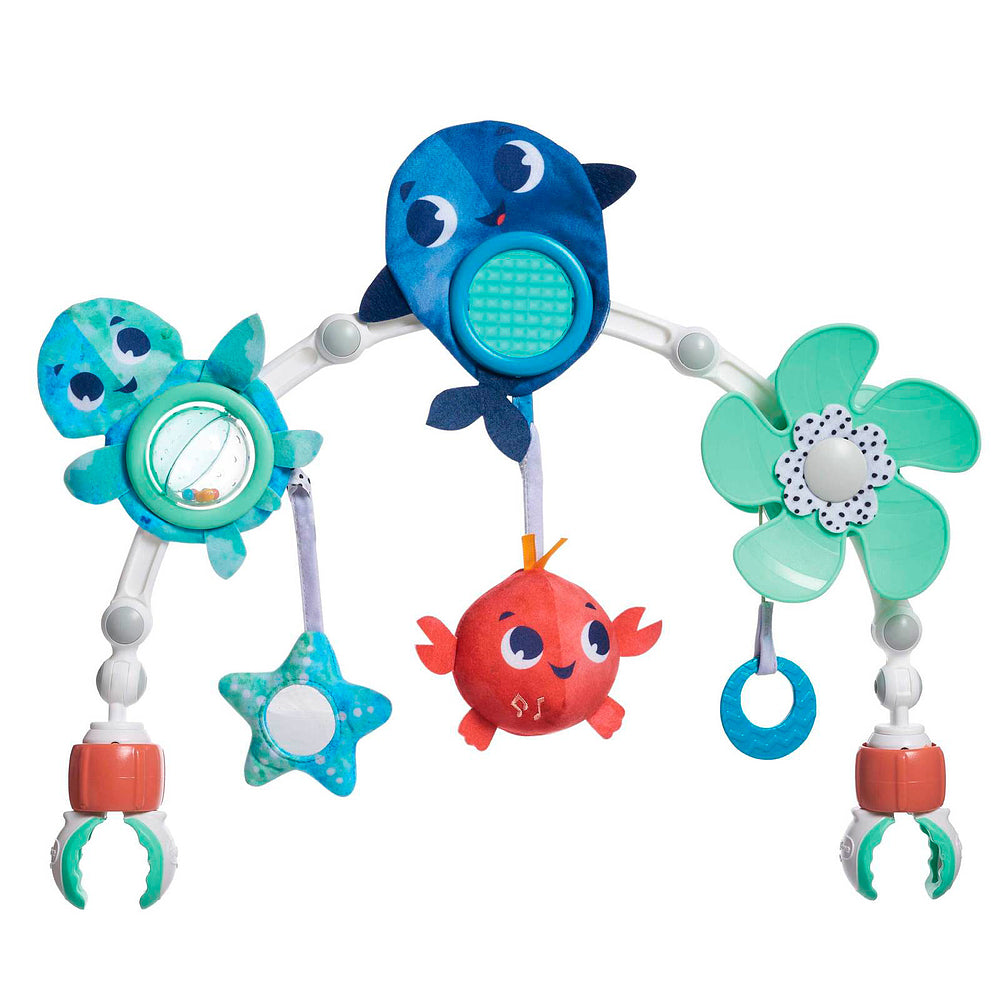 Treasure the Ocean