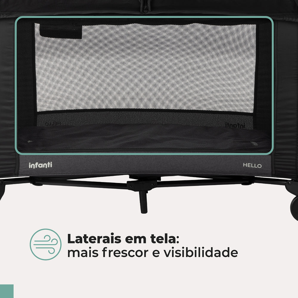 Preto Noite