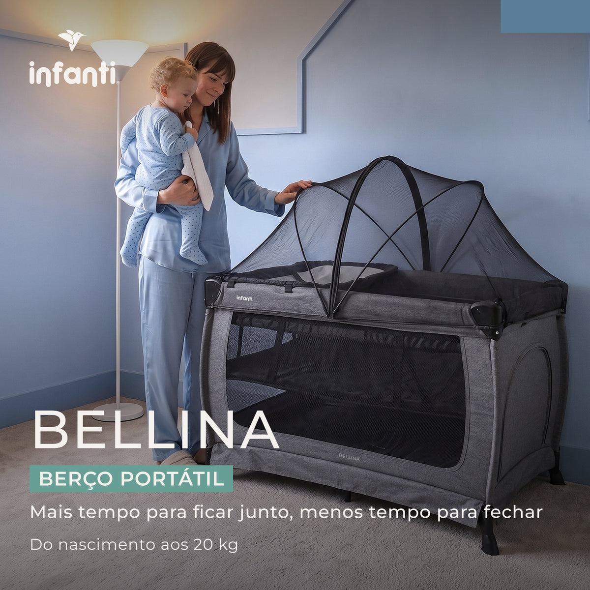 Preto Mescla - IMP02890