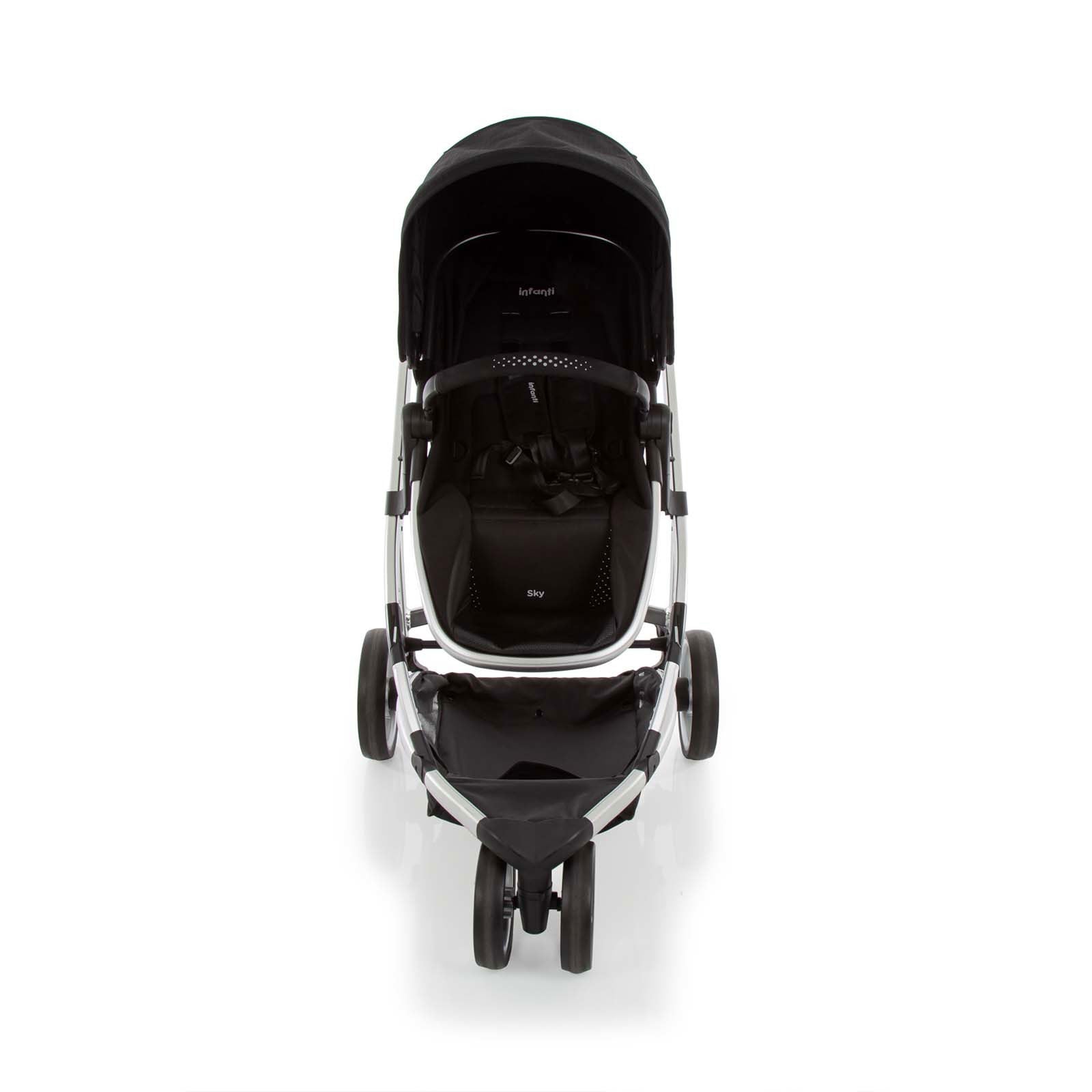Black Classic - CAX00464