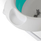 Aqua Green
