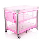 Pop Pink