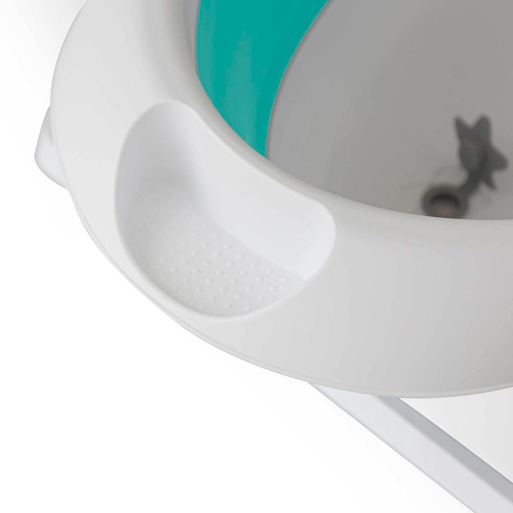 Aqua Green