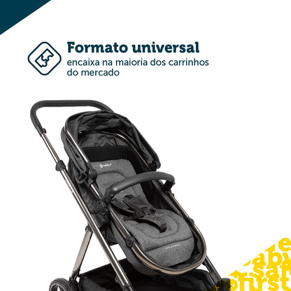 Dark Melange & Light Melange