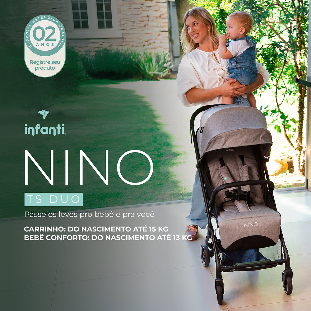 Preto Infinito