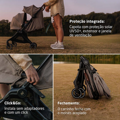 Essential Black Sport