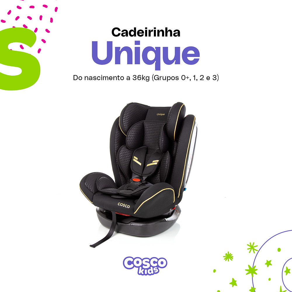 Preto Sport