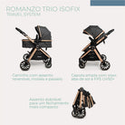 Preto Bronze