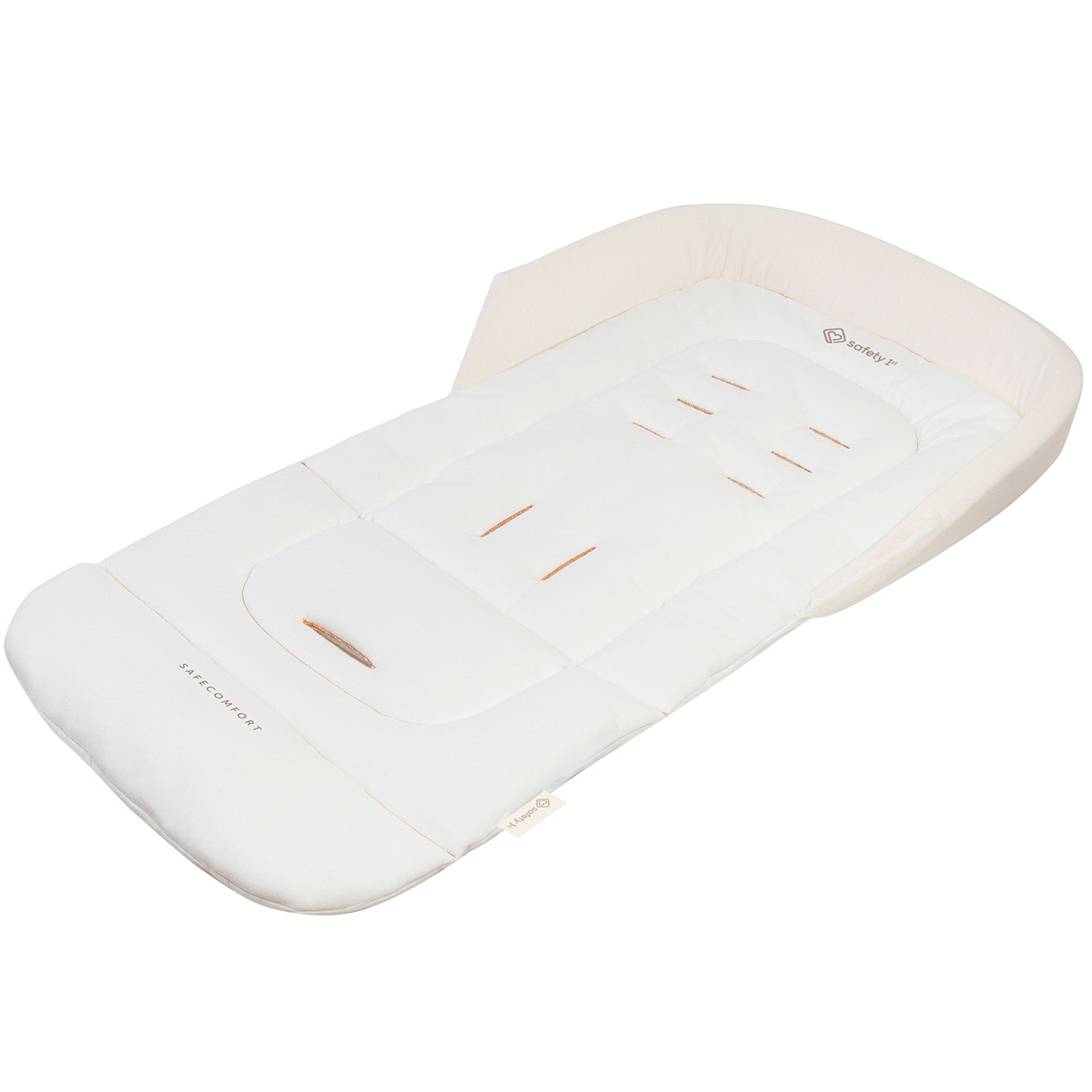 Almofada para Carrinhos SafeComfort Orgânica   Safety 1st