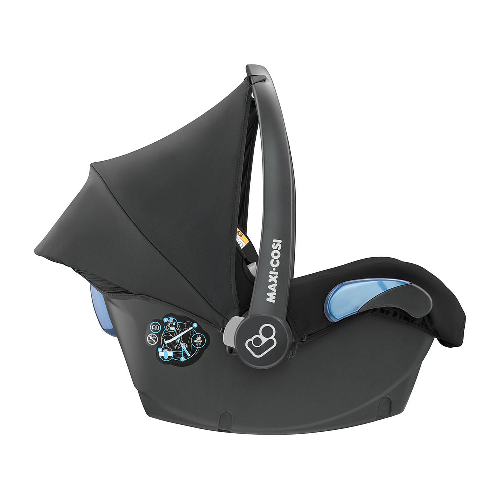 Nomad Black