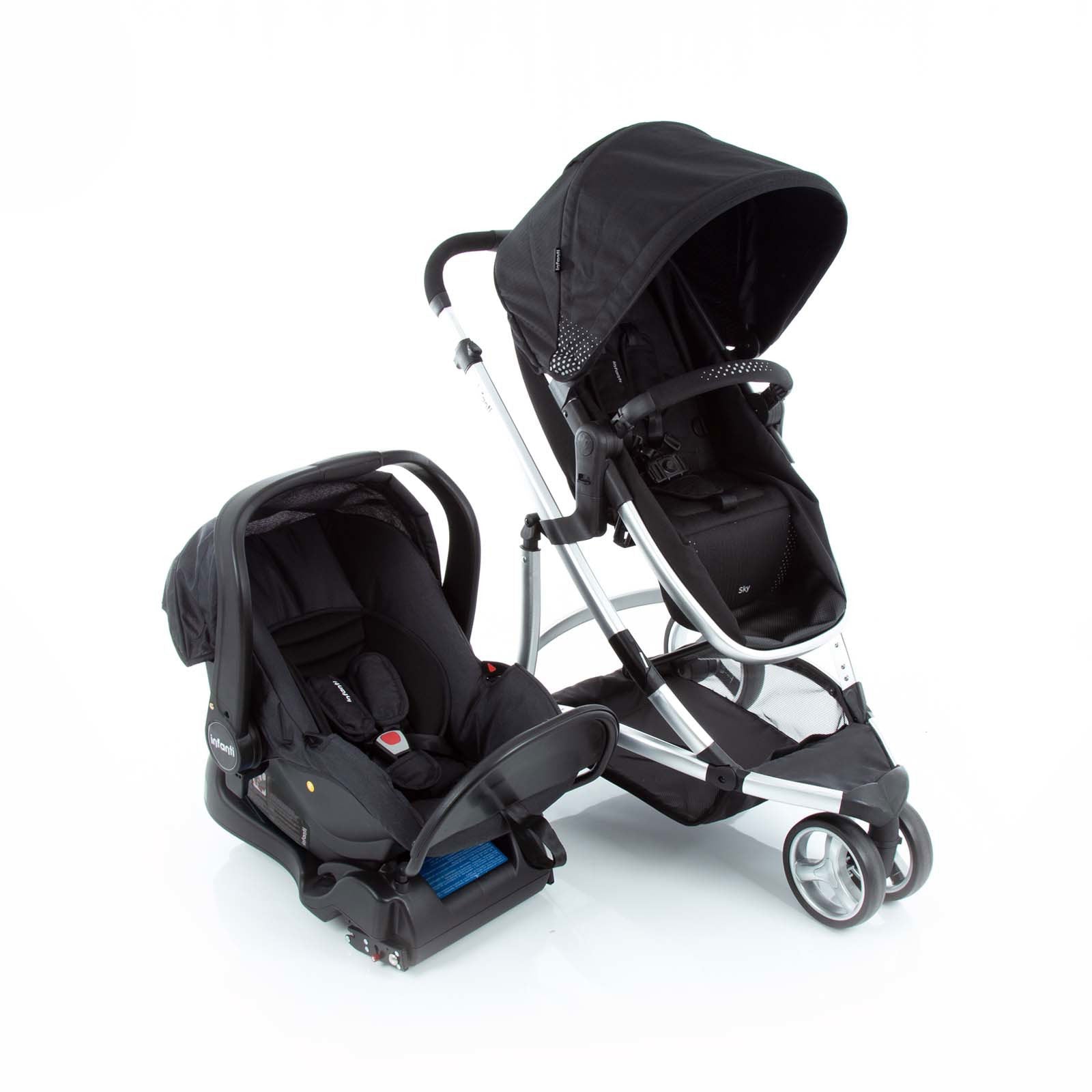 Black Classic - CAX00464