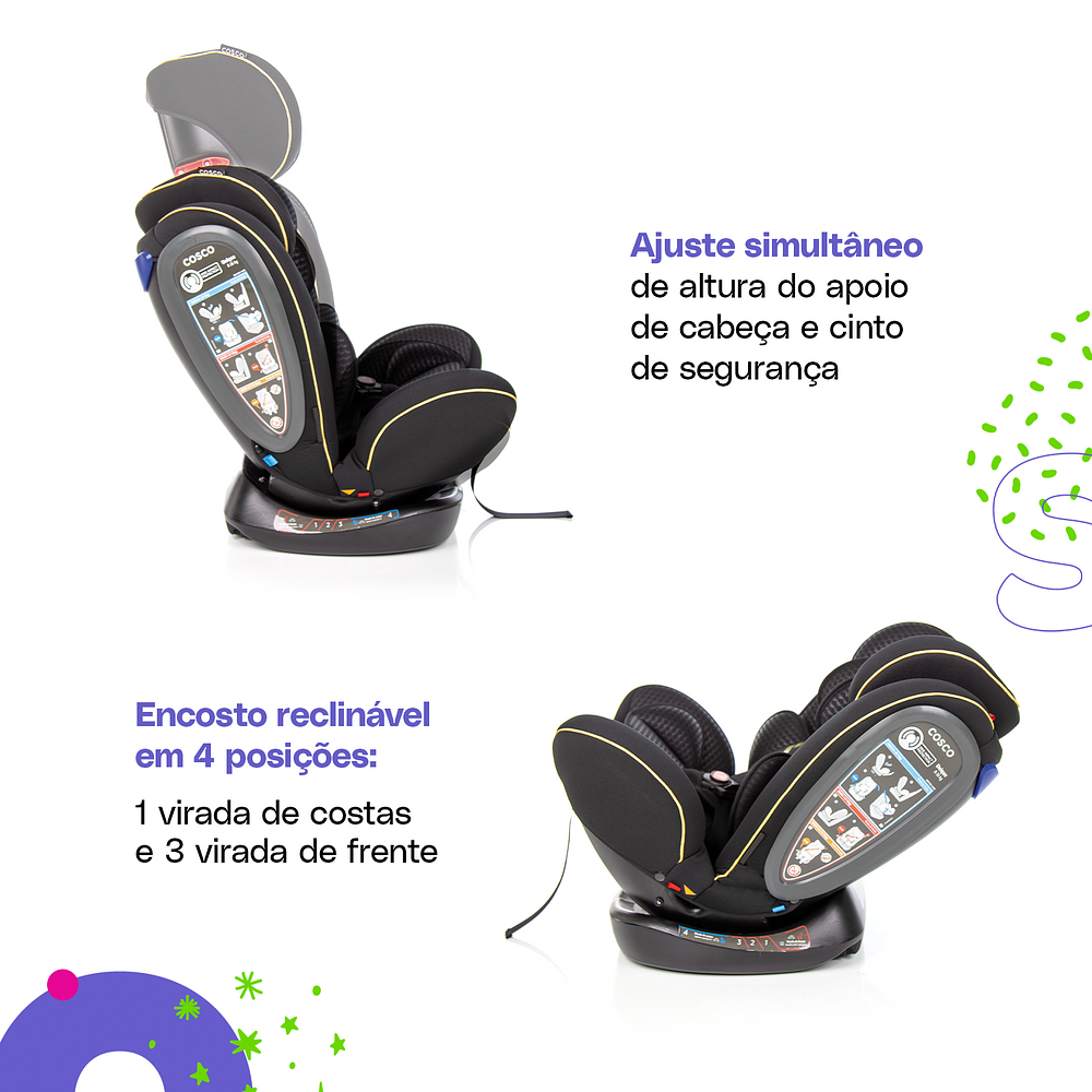 Preto Sport