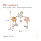 Wonderlands Collection