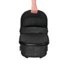 Nomad Black