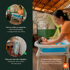 Azul - IMP02806
