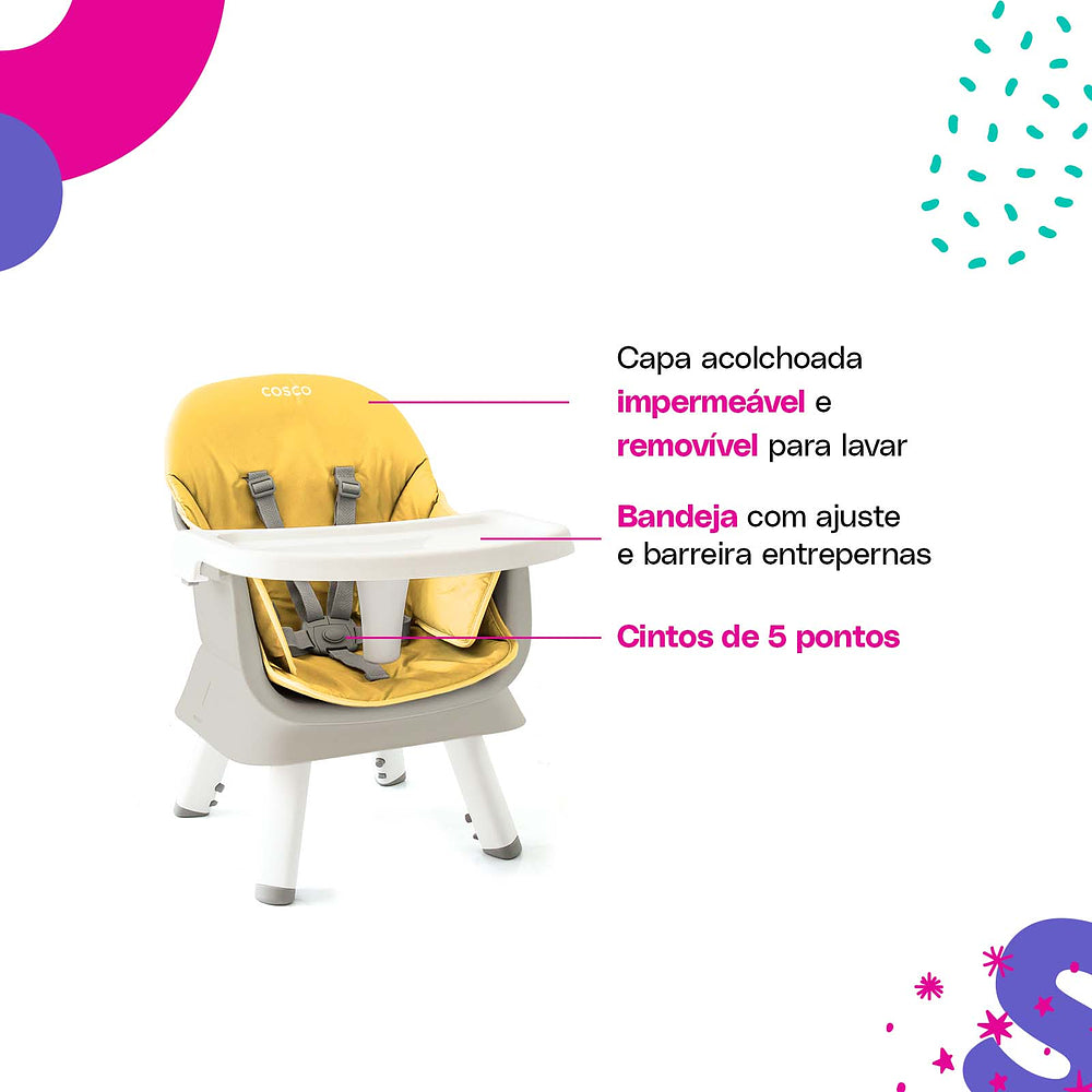 Amarelo