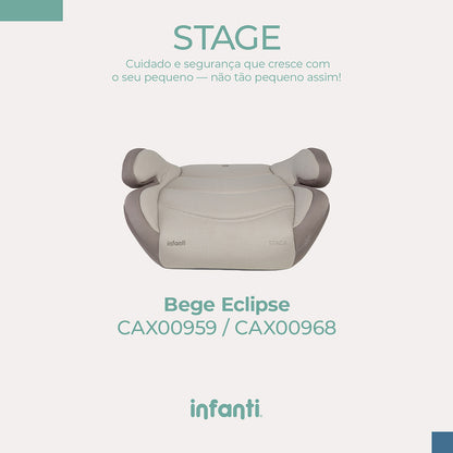 Bege Eclipse