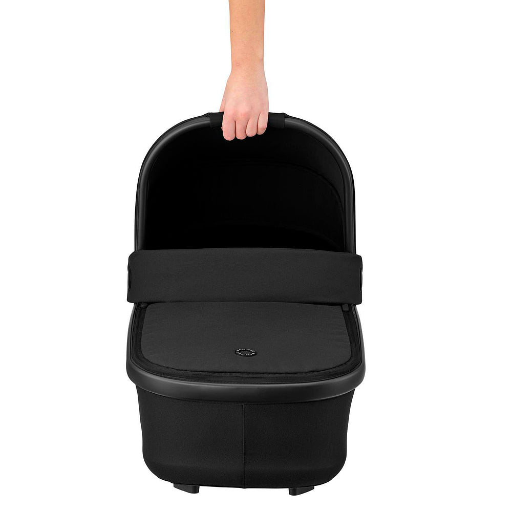 Essential Black
