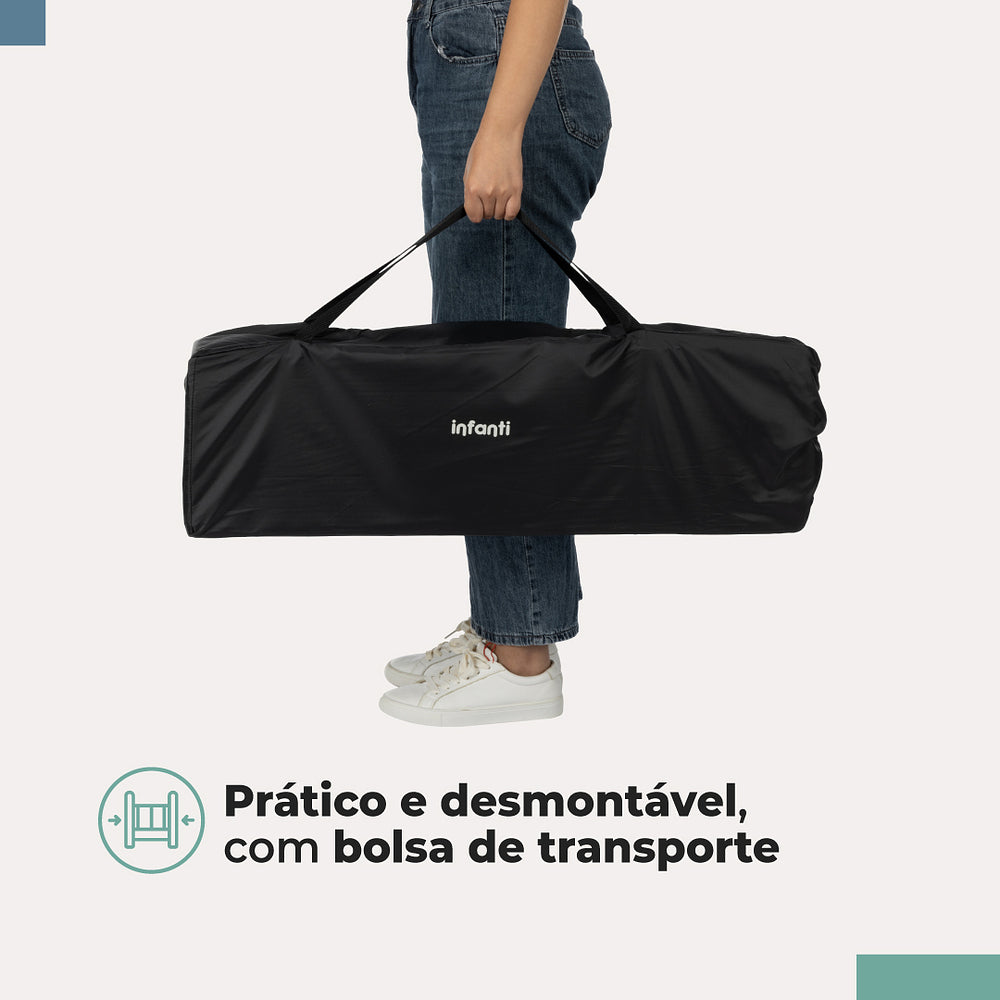 Preto Noite