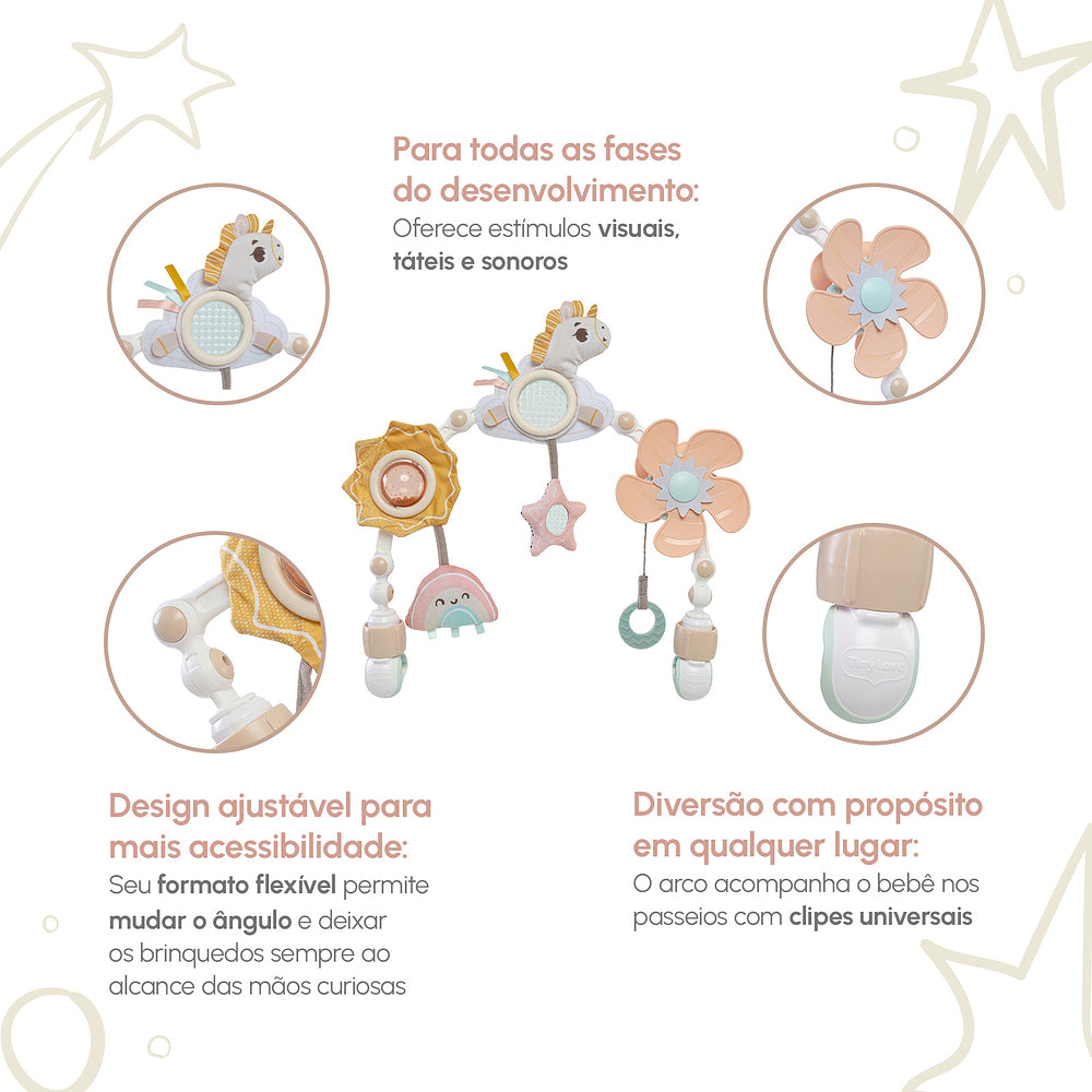 Wonderlands Collection