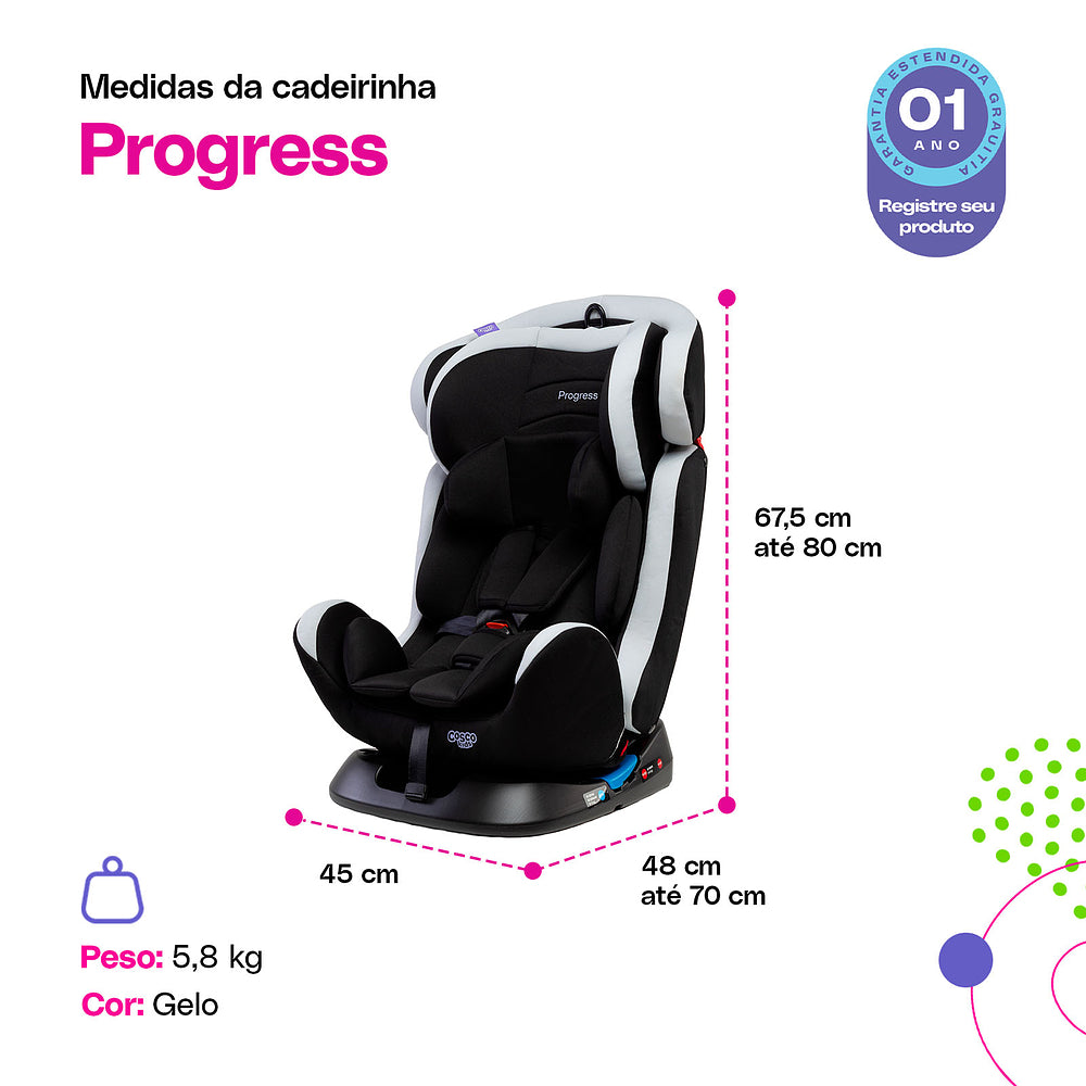Preto Gelo