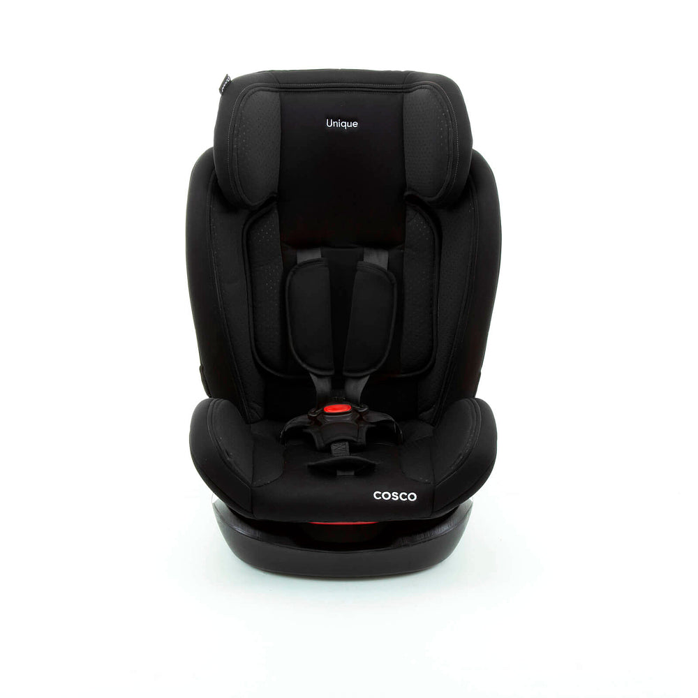 Preto Sport